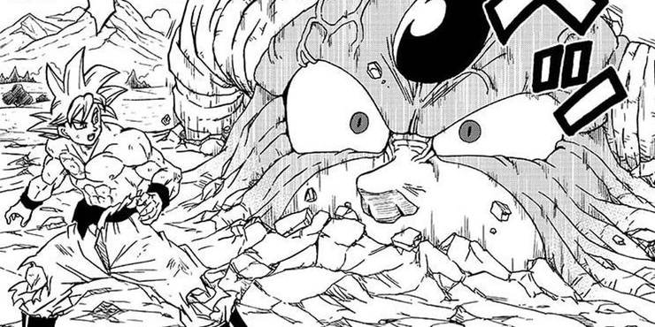 Dragon Ball 10 Times Goku Was Willing To Sacrifice His Life Dragon Ball 10 Times Goku Was Willing To Sacrifice His Life